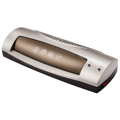 למינציה פאוץ' A4